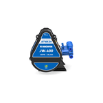 Lavadora Pressão Profissional JETWASH JW-400/26L - Sem Carro de transporte - Sem Motor - Sem Mangueira