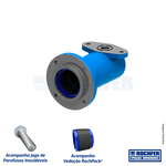 Cilindro Com Rochpack Ii B-ms/msg