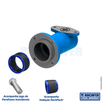 Cilindro Com Rochpack Ii B-ms/msg