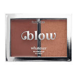 Blush Duo Whatever - Linha Blow Ruby Rose