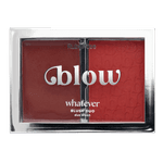 Blush Duo Whatever - Linha Blow Ruby Rose