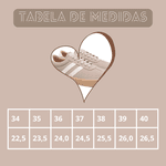 Tênis Feminino Casual Sintético Cinza - Byara