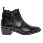 Bota Nevan - Preta
