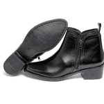 Bota Nevan - Preta
