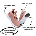 Tênis Esportivo - Ultrabone