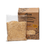 Farofa de Paçoquinha Artesanal Zero 180g