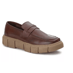 Sapatenis Bangkok Loafer Mouro