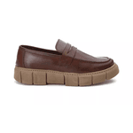 Sapatenis Bangkok Loafer Mouro