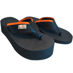 Chinelo de Compensação de Altura, dismetria Alley Surf 