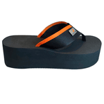 Chinelo de Compensação de Altura, dismetria Alley Surf 