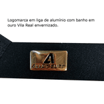 Chinelo de Compensação de Altura, dismetria 