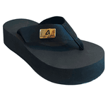 Chinelo de Compensação de Altura, dismetria Alley Surf 