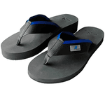 Chinelo de Compensação de Altura, dismetria Alley Surf 