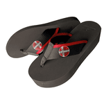 Chinelo para dismetria óssea Copenhagen ortopédico.