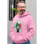 Moletom canguru e capuz Veneza Itália blusa de frio do Infantil ao Plus size Alley Surf