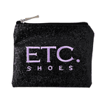 Necessaire de glitter ETC. shoes