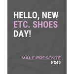 VALE PRESENTE R$49