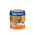 Verniz Extra Marítimo 3,6L Sparlack