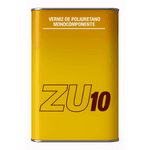 Verniz PU Monocomponente ZU-10 4,23L Poliquimica