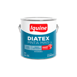 Pinta Mais Diatex 3,6L Iquine