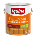 Esmalte Sintético Delanil 3L Iquine