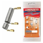 Resistência Lorenzetti Maxi Ducha 220v 5500w 055-a Original