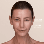 Pó SealUp Facial BM Beauty Translucent - 15g