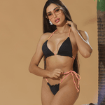 Biquíni Cortininha - Marquinha 