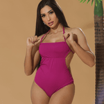 Maiô Body Costa Nua