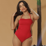 Maiô Body Costa Nua