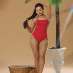Maiô Body Costa Nua