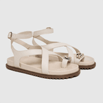 Papete Milena Off White