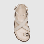 Papete Milena Off White