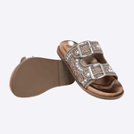 Papete Pedraria Bronze