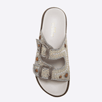 Papete Ariel Off White