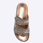 Papete Pedraria Bronze