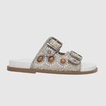 Papete Ariel Off White