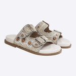 Papete Ariel Off White