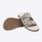 Papete Ariel Off White