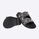 Papete Pedraria Preto