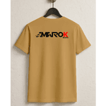 Camiseta Básica Amarok Boots – 100% Algodão