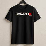 Camiseta Básica Amarok Boots – 100% Algodão