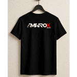 Camiseta Básica Amarok Boots – 100% Algodão