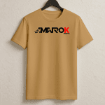 Camiseta Básica Amarok Boots – 100% Algodão
