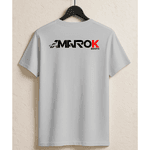 Camiseta Básica Amarok Boots – 100% Algodão