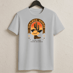 Camiseta Country 100% Algodão Feito Para Fazer História