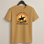 Camiseta Country 100% Algodão Vaqueiras