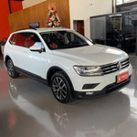 VW TIGUAN ALLSPACE