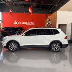 VW TIGUAN ALLSPACE