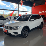 VW TIGUAN ALLSPACE